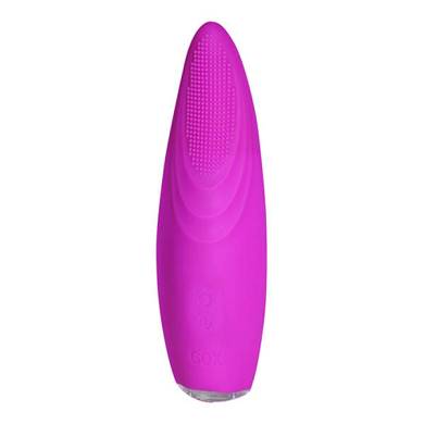 Gox Lusa Vibrator in Violett