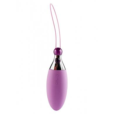 Mae B - Lovely Vibes Stimulator -  3,5 cm - in Violett