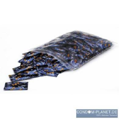 Blausiegel HT 100 Kondome