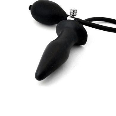 Inflatable Plug