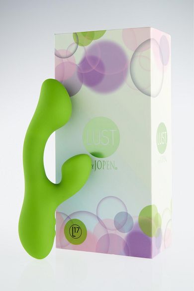 Lust Rabbit-Vibrator L17