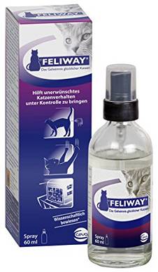 Feliway Spray