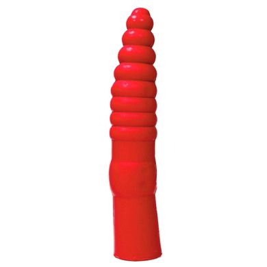 33 x 6 cm Dildo Randy red