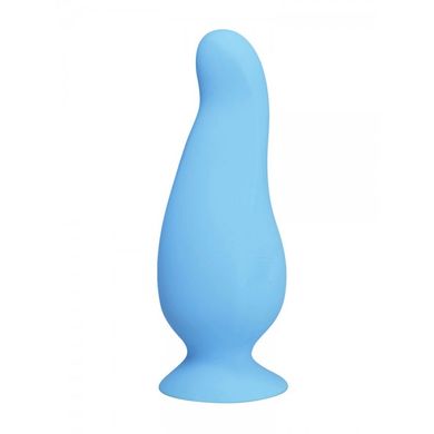 PlayCandi Big Time Big: Analplug, hellblau