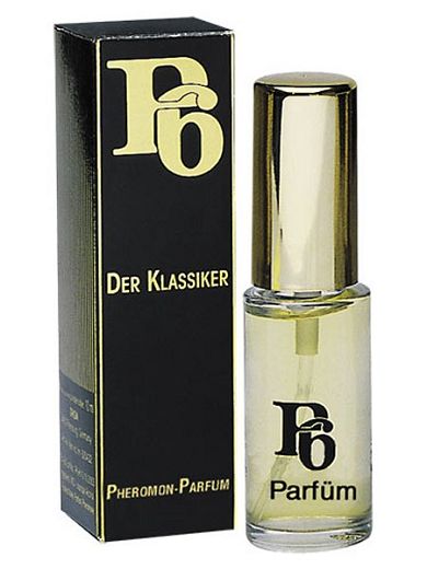 P6 - Der Klassiker 10ml
