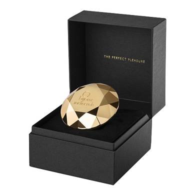 Bijoux Indiscrets - Twenty One Vibrating Diamond