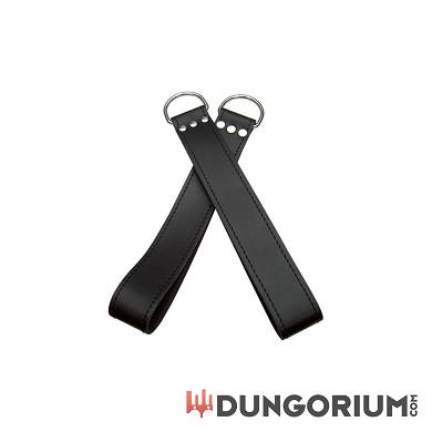 Mister B Lederfuschlingen fr Sling