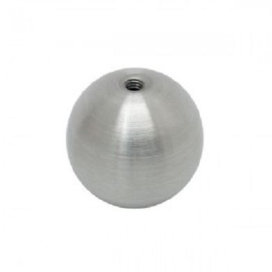 Griffkugel M6 für Pertica, AlligaDildos
