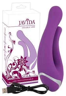 Javida Double Vibe