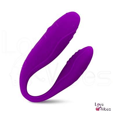 Paar-Vibrator LovInside?