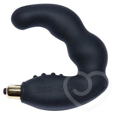Rocks Off Anal-Massagestab mit Vibration - Bad Boy