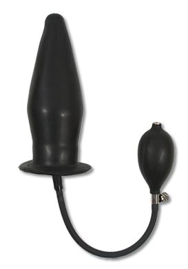 Pump up Plug Pumpplug BIG mit Kern