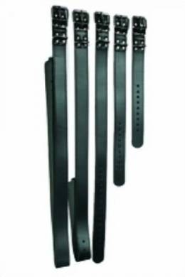 SM Möbel / Bondage Zubehör - 85 cm Ledergurt - Breite 4 cm