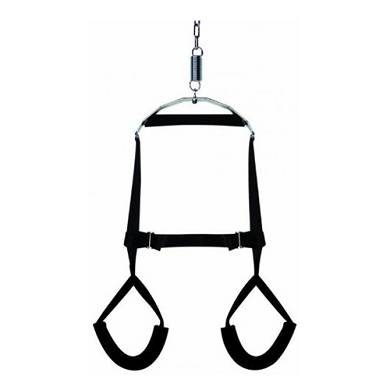 free-style-schaukel