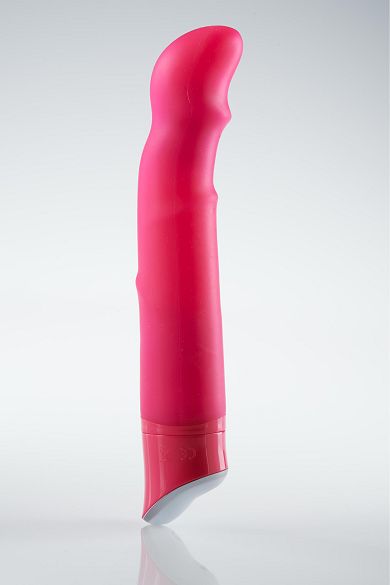 Taboom Vibrator 