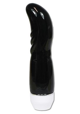 15 x 3,5 cm Vibrator Loveline Liora schwarz