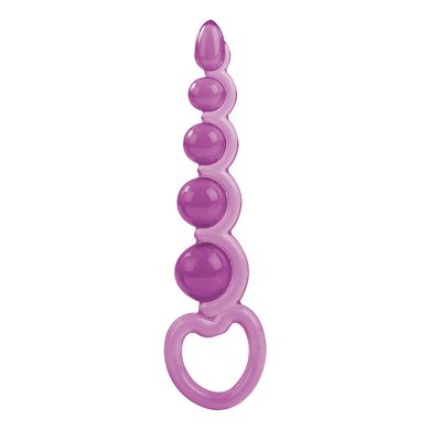 California Exotic Analkette pink, 14 x 3,7 cm