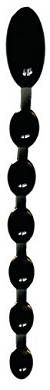 Seven Creations Anal-Rod Kugelstange. 27cm