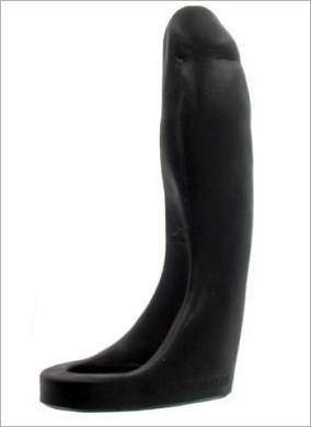 Standard Penetrator