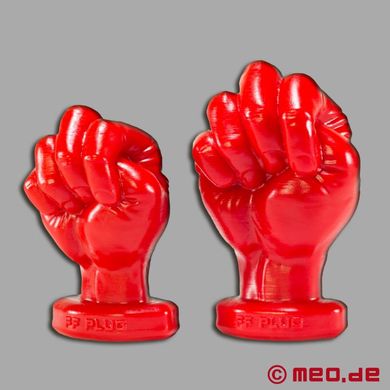 Fist Fuck Buttplug