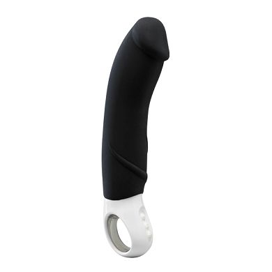 Fun Factory G4 Big Boss schwarz, 22,9 cm, D: 44 mm, CNC