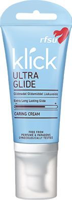 RFSU Klick Ultra Glide 50ml Gleitmittel