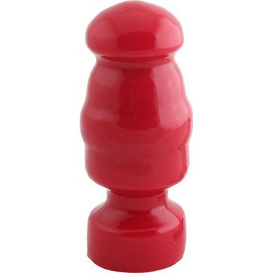 Big Man in a Barrel Plug