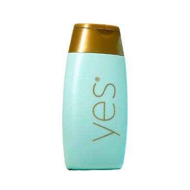 YESIntimpflege und Gleitcreme auf l-Basis 25 ml