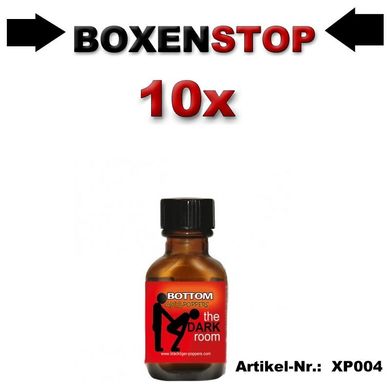 BOXENSTOP GROSSPACKUNG