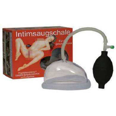 3er Set Intim Saugschalen