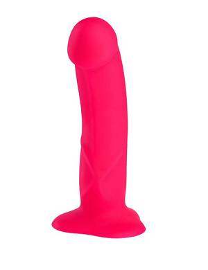 Dildo THE BOSS STUB - pink