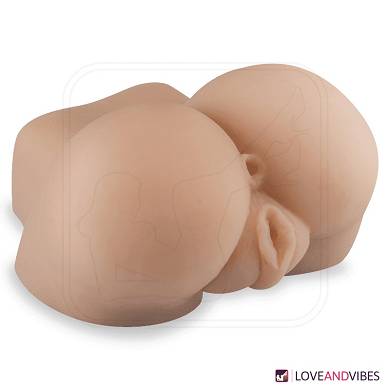 Po-Masturbator Anus & Vagina