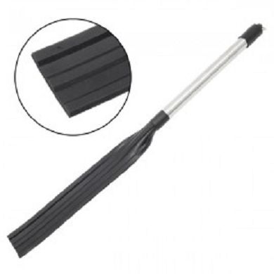 Gummi Paddle Ring der O