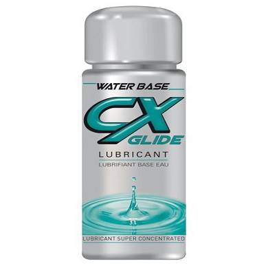 Gleitgel Water Base CX Glide