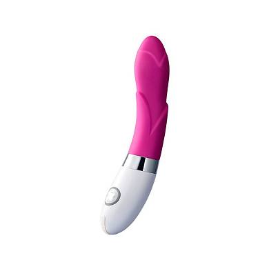 Lelo - Iris Dildo Mit Vibrator