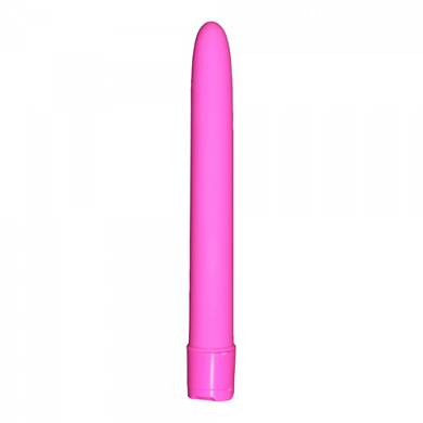 Multispeed Vibrator - 17 x 2 cm - in Rosa
