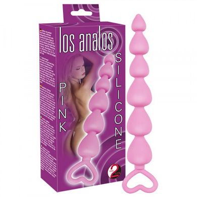 Los Analos Analstab Heart