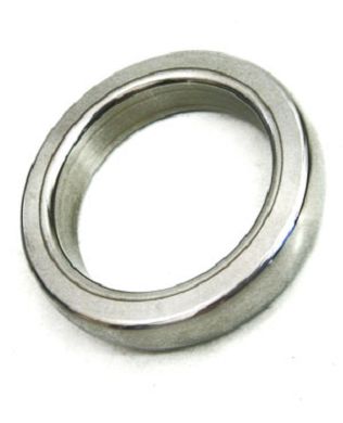 Profilcockring Edelstahl