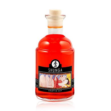 Intimate Kisses Orange, 100 ml