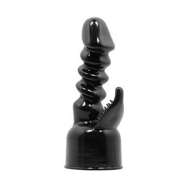 Massagestab Aufsatz Orgasmus