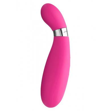 Jimmyjane - Form 6 - 17 x 4 cm - in Rosa