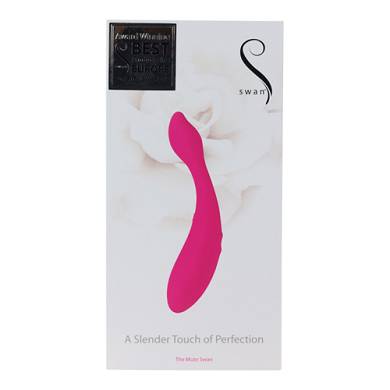 The Mute Swan Vibrator