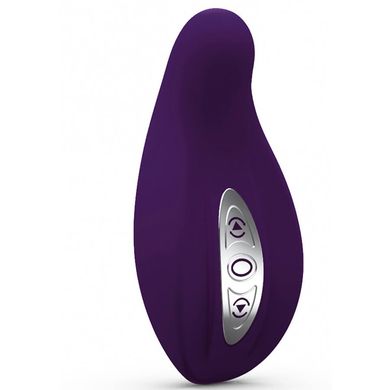 Shots Lay-On Vibe - Purple - Akku Power