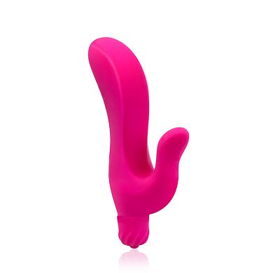 Rabbit aus Silikon, 13,5 cm