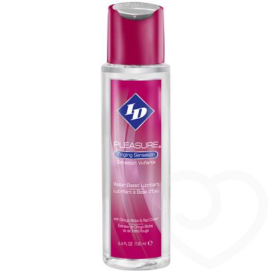 ID Pleasure Gleitmittel 130ml