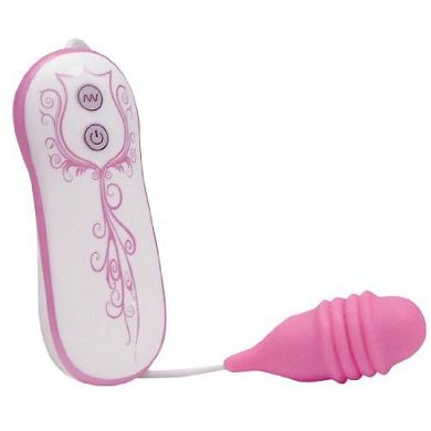 vibro-ei-smile-funky-mit-reizrillen