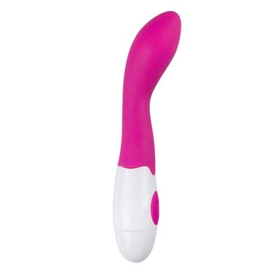 Klassischer Vibrator Yasmin von Easytoys