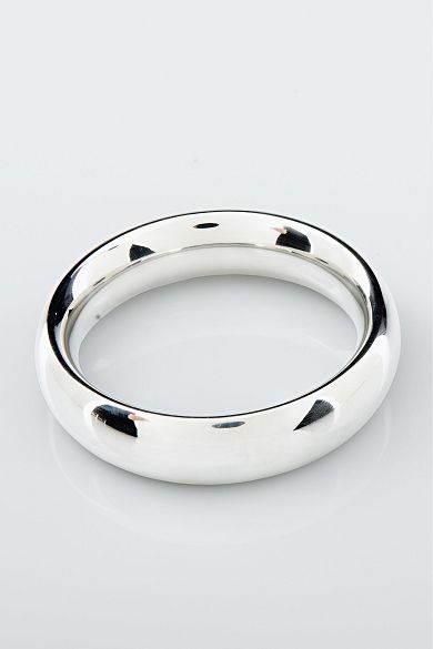 Steel Power Tools Penisring, Donut-Design, 50 mm