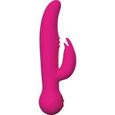 Swan Adore Power Vibrator, 15 x 4 cm