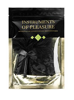bijoux indiscrets Instruments of pleasure green